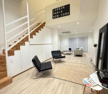 Sint-Gillis House | The Gallery Saint-Gilles