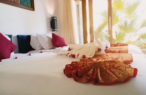 Pekutatan Hotel | The Galuh Pekutatan