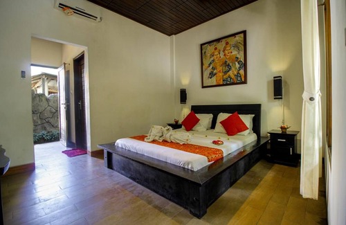 Pekutatan Hotel | The Galuh Pekutatan