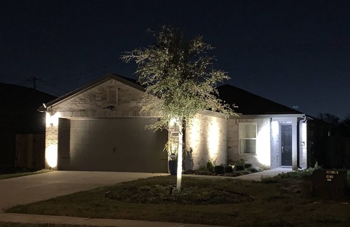 Santa Fe House | The Galveston Getaway