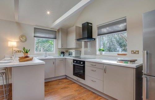 Sheffield Green House | The Garden Cottage