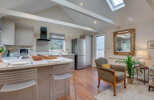 Sheffield Green House | The Garden Cottage