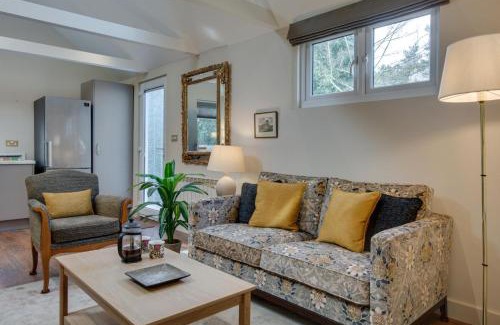 Sheffield Green House | The Garden Cottage
