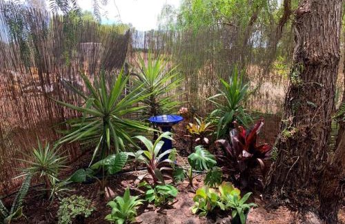 Murtho Apartment | The Garden Cottage Pet Friendly