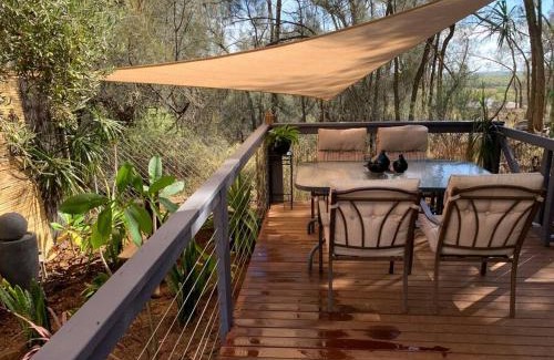 Murtho Apartment | The Garden Cottage Pet Friendly