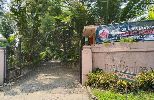 Pancawati Hotel | The Garden Family Guest House powered by Cocotel