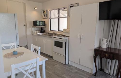 Mangonui Apartment | The Garden Flat