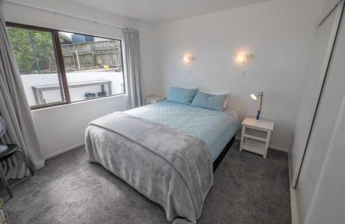 Mangonui Apartment | The Garden Flat