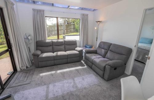 Mangonui Apartment | The Garden Flat