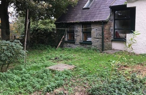 Ballynahinch Cottage | The Gardener's Cottage