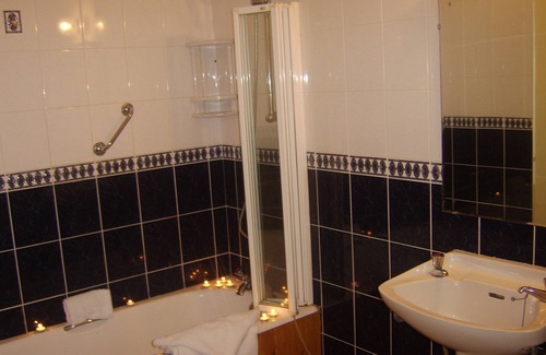 Killarney House | The Gardens guest accommodation