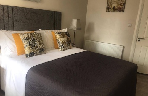 Killarney House | The Gardens guest accommodation
