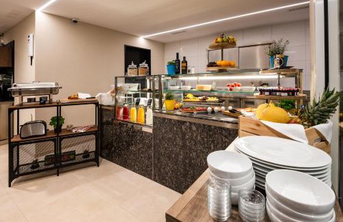 Glattbrugg Hotel | The Gate Boutique Hotel Zürich
