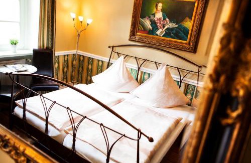 Mitte Apartment | THE GATE GARDEN Hotel