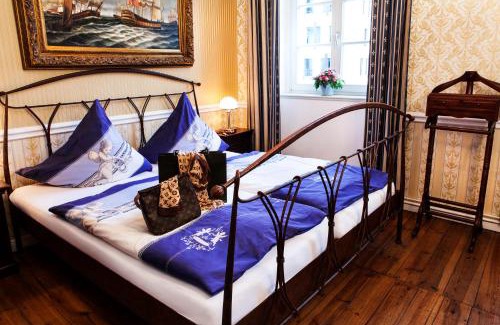 Mitte Apartment | THE GATE GARDEN Hotel
