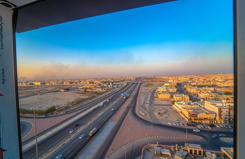 Dammam Apartment | The Gate Hotel and Apartments