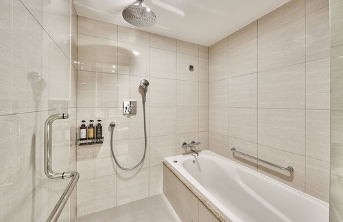 Karasuma Hotel | THE GATE HOTEL KYOTO TAKASEGAWA by HULIC