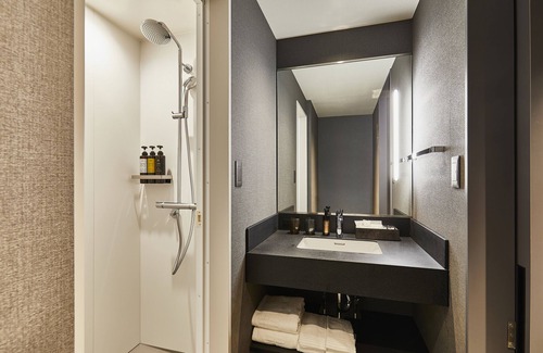 Sumida Hotel | THE GATE HOTEL RYOGOKU by HULIC