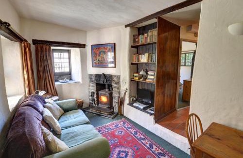 Llanrwst Apartment | The Gatehouse