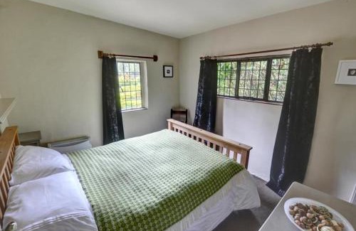 Llanrwst Apartment | The Gatehouse