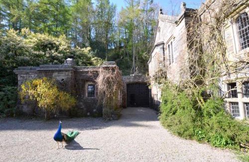 Llanrwst Apartment | The Gatehouse