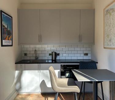 Southrepps House | The Gatehouse