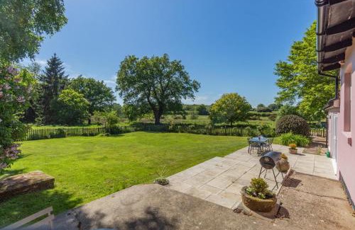 Fulmodeston House | The Gatehouse - Kettlestone