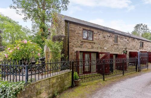 Dronfield House | The Gatehouse-Uk11836
