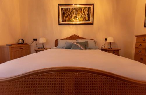 Dungiven Apartment | The Gatelodge