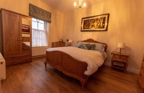 Dungiven Apartment | The Gatelodge