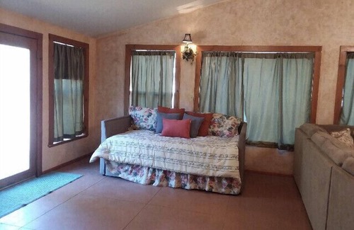 Alto House | The Gathering Place