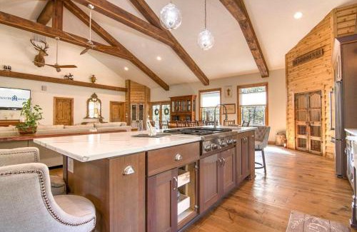 Blue Eye House | The Gathering Place