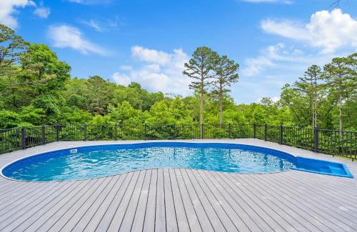 Blue Eye House | The Gathering Place