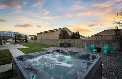 Riverton Apartment | The Gathering Place