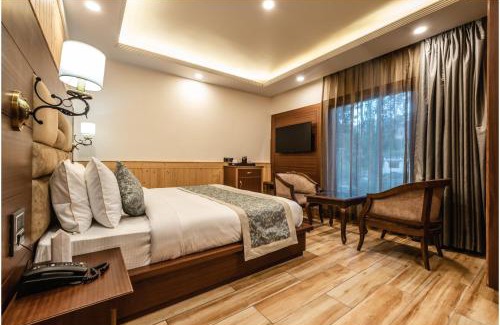 Leh Hotel | The Gawaling ladakh