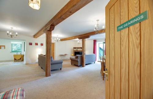 Belford Apartment | The Gearings at Spindlestone