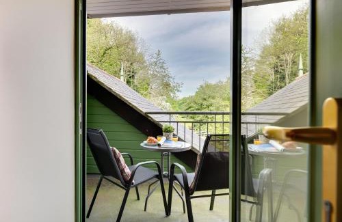 Belford Apartment | The Gearings at Spindlestone