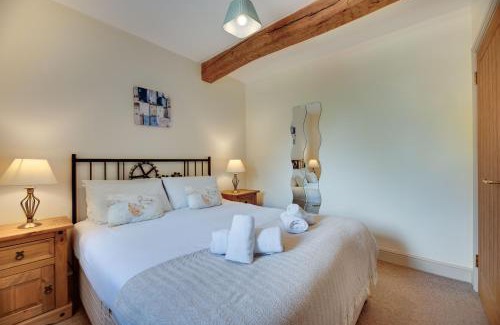 Belford Apartment | The Gearings at Spindlestone