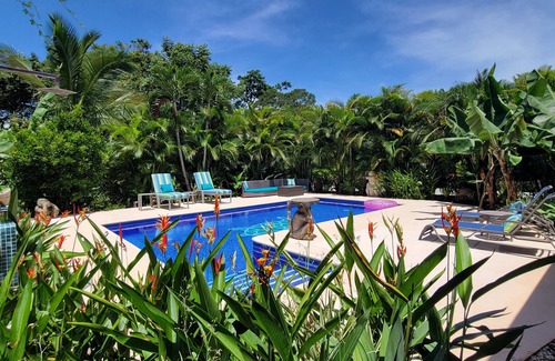Atenas House | THE GEM OF ATENAS: EXQUISITE HOME on 18 acres of TROPICAL PARADISE