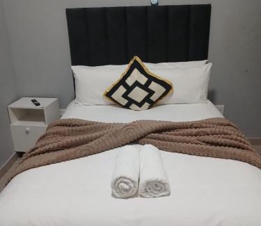 Trawal Hotel | The Gem Suites & Spa