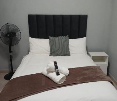 Trawal Hotel | The Gem Suites & Spa