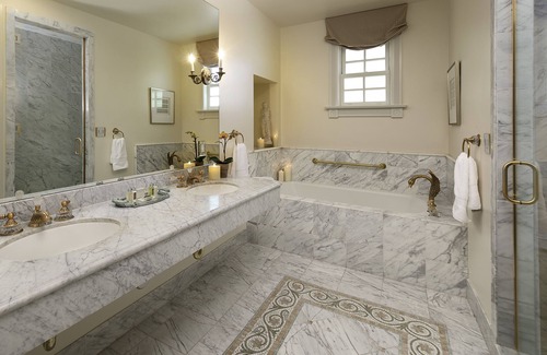 Santa Ynez Bed & Breakfast | The Genevieve