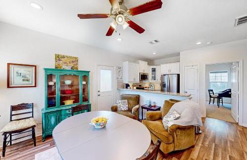 Montgomery House | The Geography House