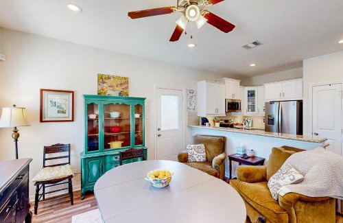 Montgomery House | The Geography House