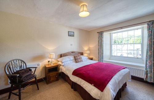 Dent Bed & Breakfast | The George and Dragon
