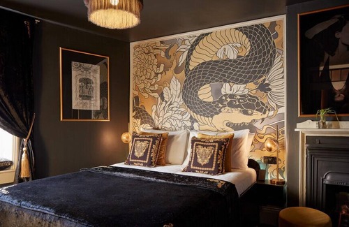 Margate Hotel | The George and Heart House