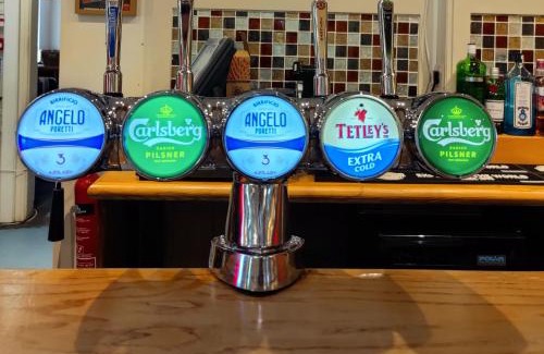 Ripley Hotel | The George Carvery & Hotel