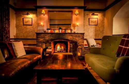 South Molton Hotel | The George