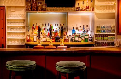 South Molton Hotel | The George