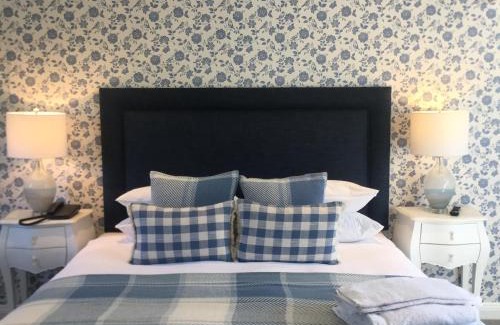 Great Oxendon Hotel | The George Great Oxendon